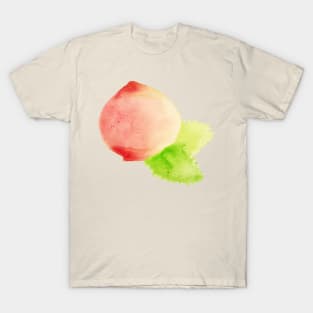 Peachy T-Shirt